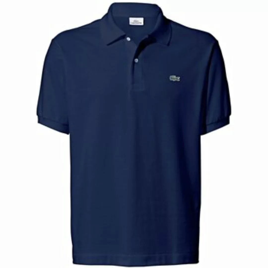 Lacoste  T-Shirts & Poloshirts L.12.12 US günstig online kaufen