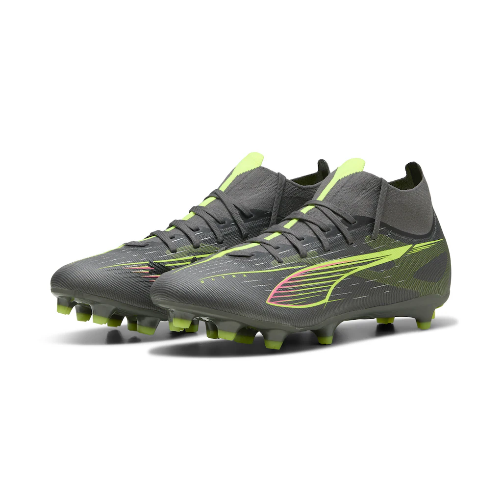 PUMA Fußballschuh "ULTRA 5 MATCH+ FG/AG Fußballschuhe Erwachsene" günstig online kaufen