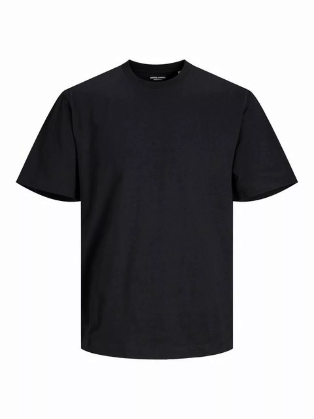 Jack & Jones Herren Rundhals T-Shirt JJERELAXED - Relaxed Fit günstig online kaufen