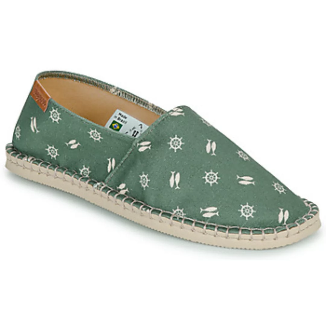 Havaianas  Espadrilles ORIGINE IV PRINT günstig online kaufen
