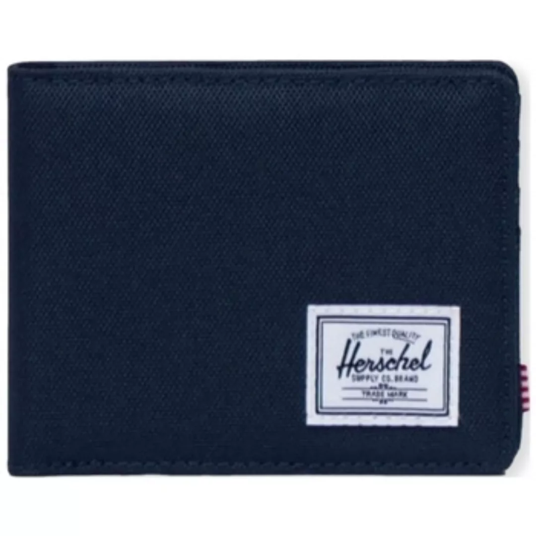 Herschel  Geldbeutel Eco Roy Wallet - Navy günstig online kaufen