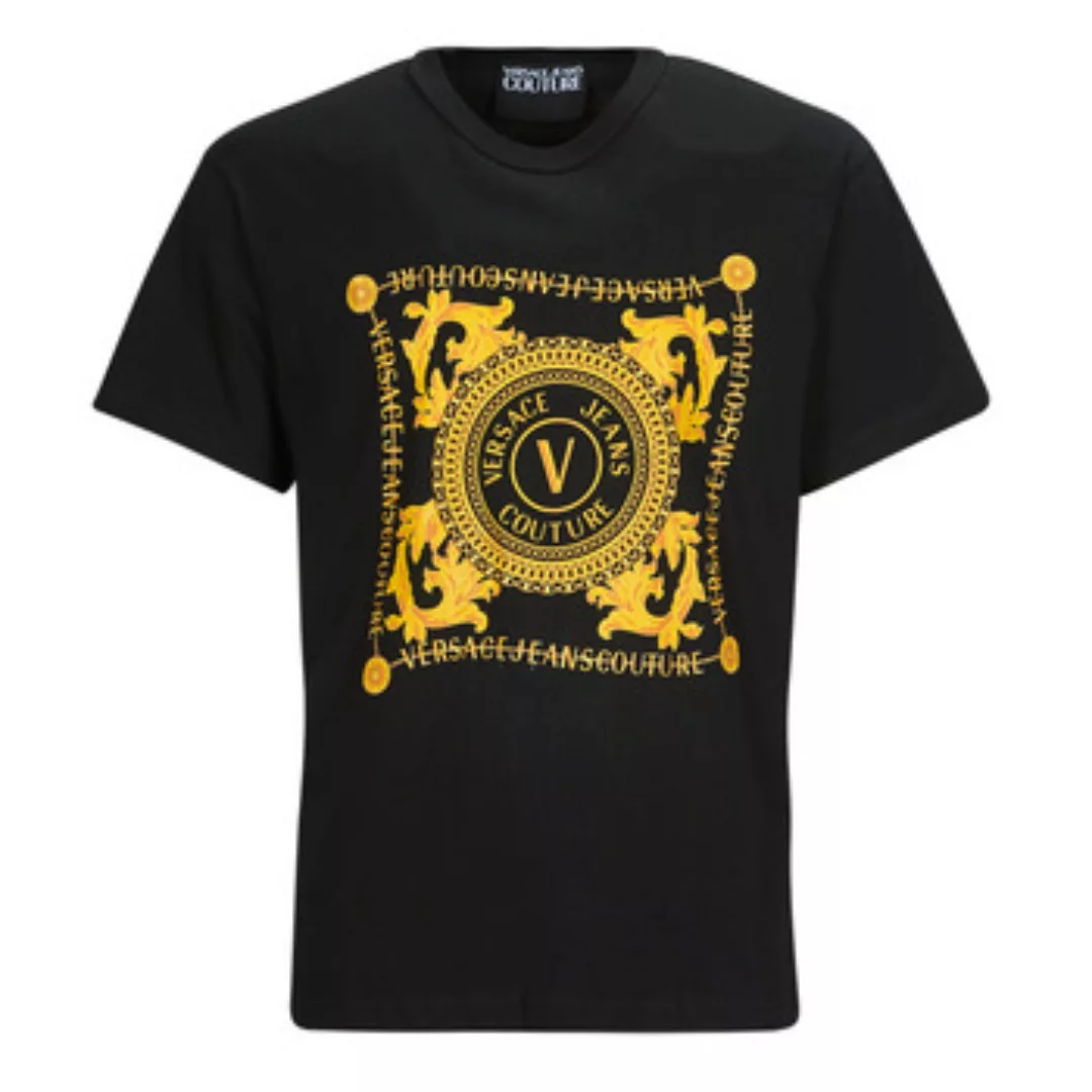 Versace Jeans Couture  T-Shirt GAHF07 günstig online kaufen