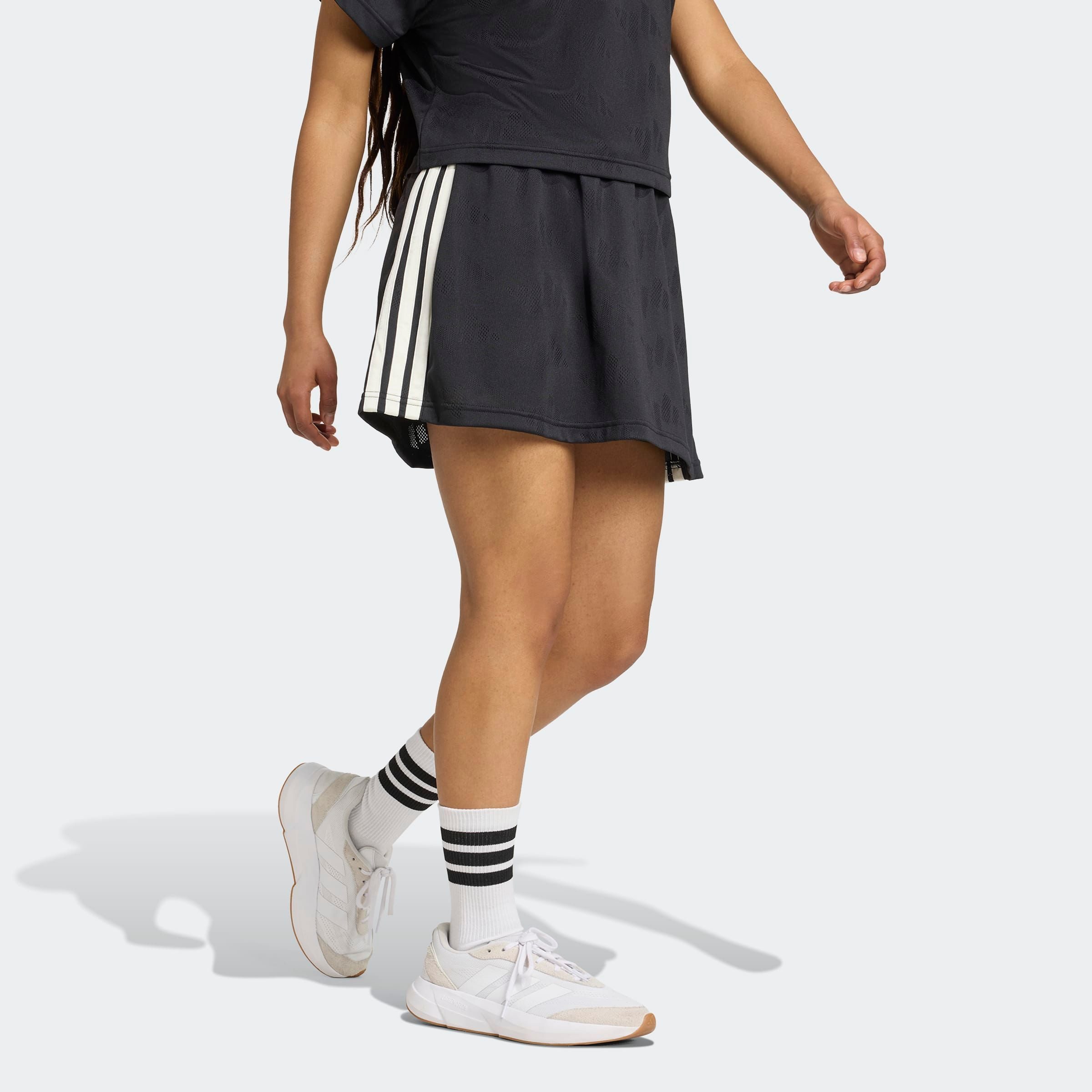 adidas Sportswear Sweatrock "W STA SEAS SKRT" günstig online kaufen
