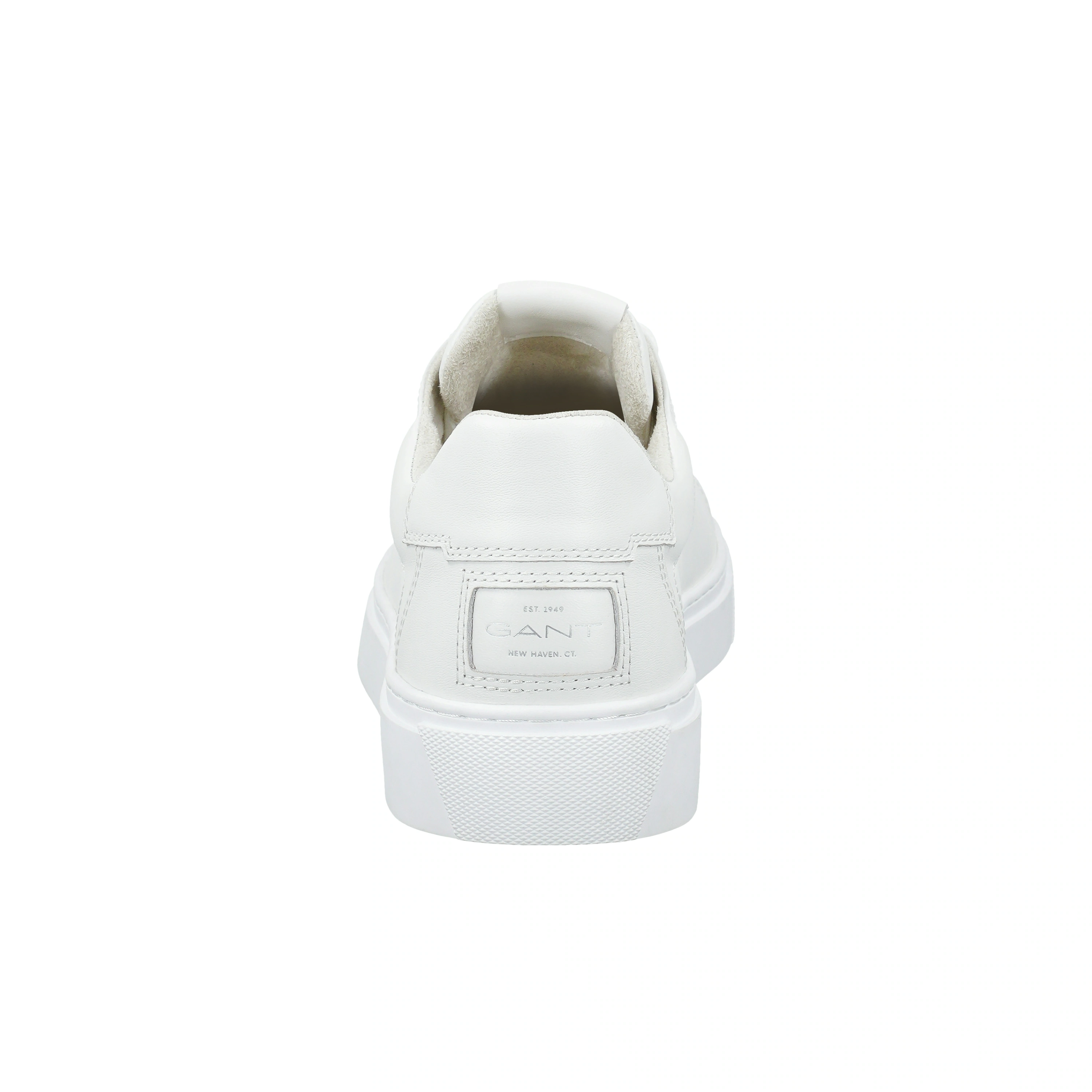 Gant Sneaker "Mc Julien", Retro Sneaker, Cupsole-Sneaker mit Lederdecksohle günstig online kaufen