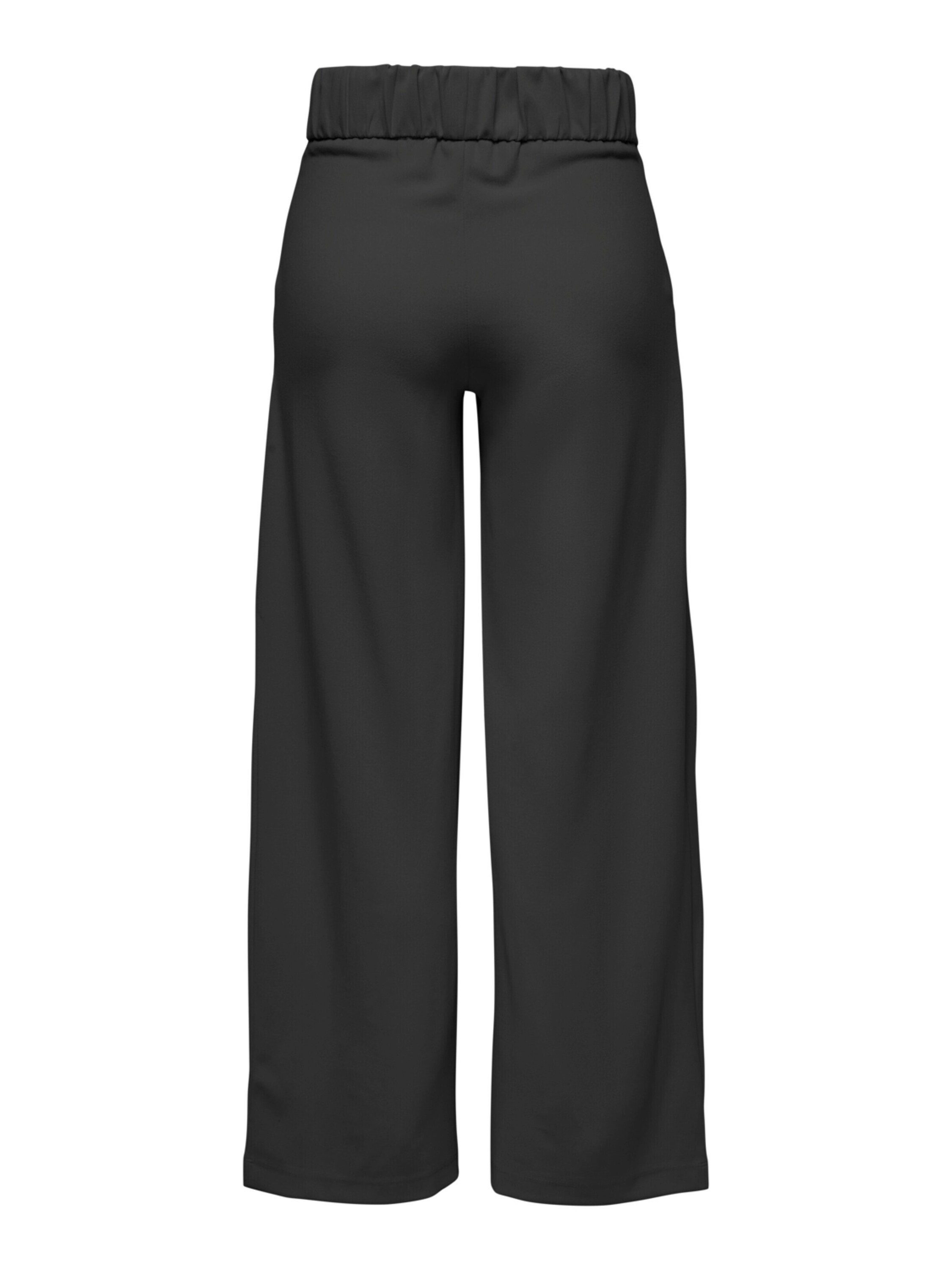 JDY Jerseyhose "JDYGEGGO NEW LONG PANT JRS NOOS", mit dekorativem Riegel vo günstig online kaufen