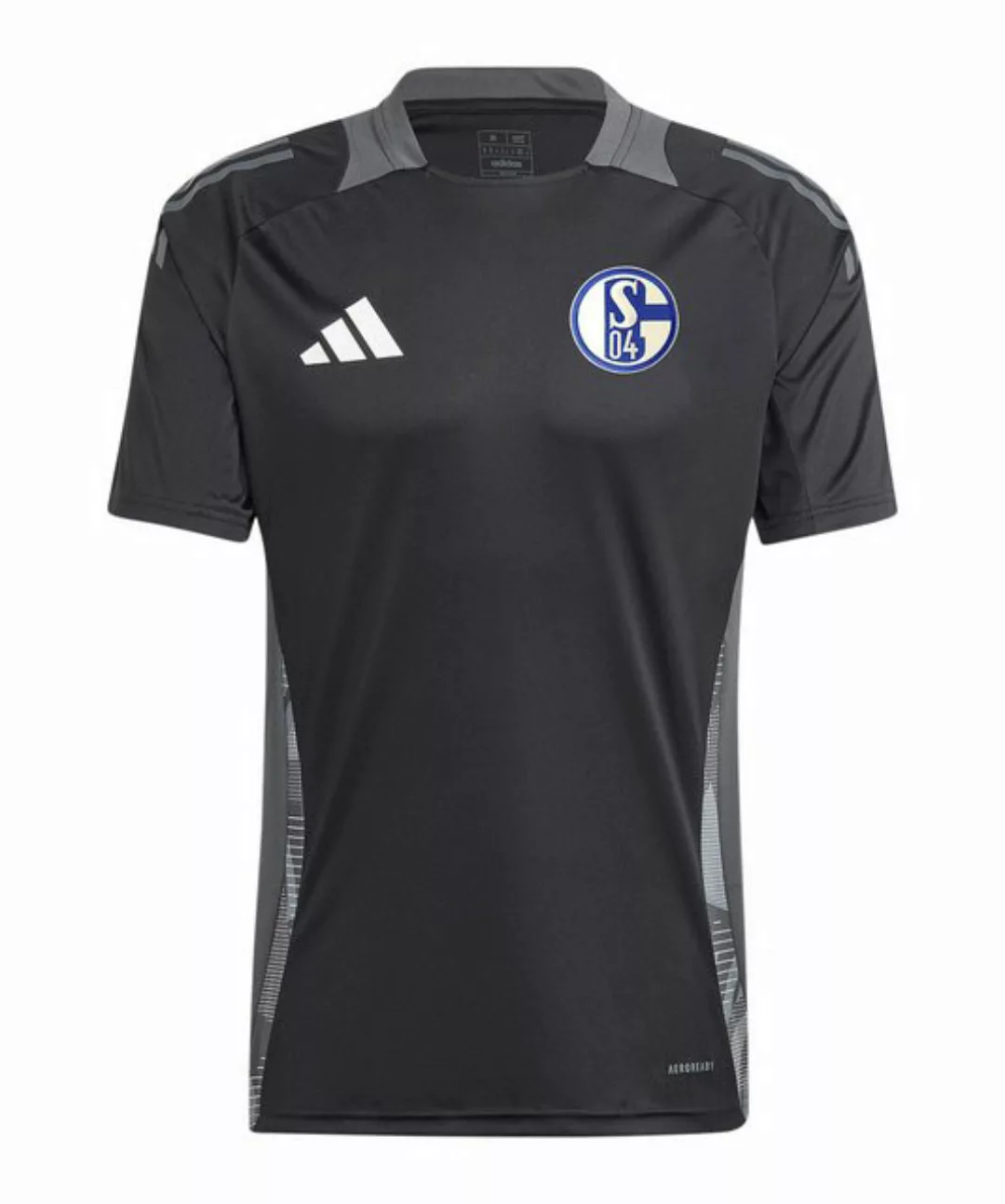 adidas Performance T-Shirt FC Schalke 04 Trainingsshirt default günstig online kaufen