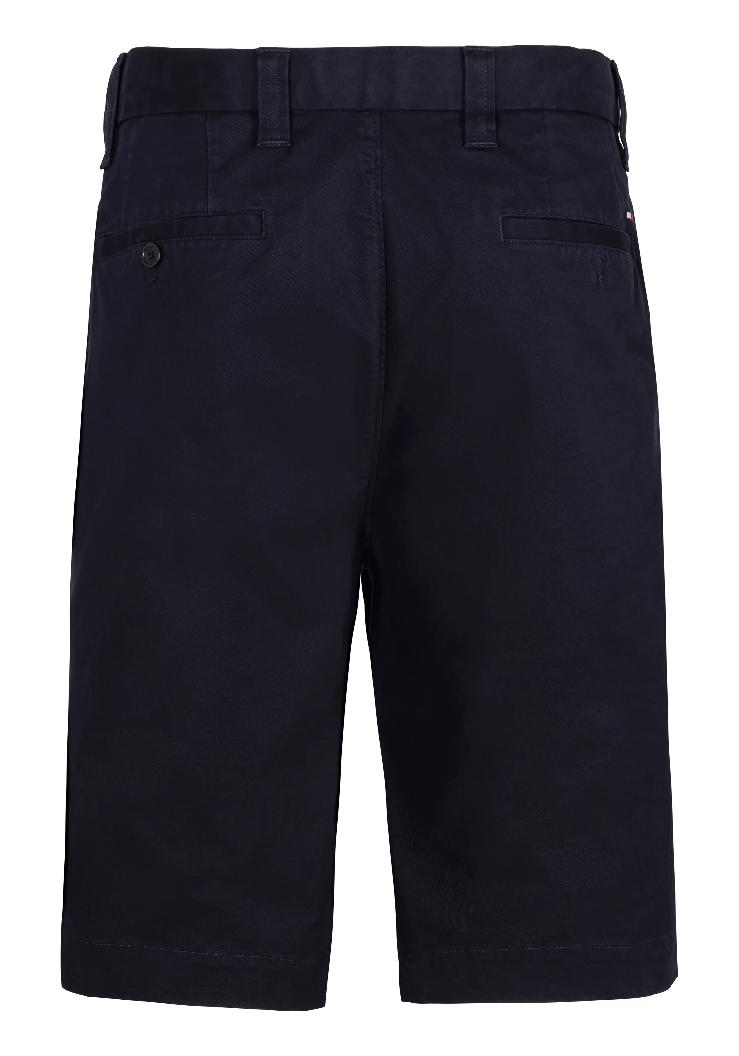 Tommy Hilfiger Chino-Shorts "Brooklyn" mit Elasthan, pflegeleicht günstig online kaufen