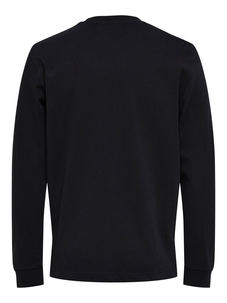 LONG SLEEVED T-SHIRT günstig online kaufen