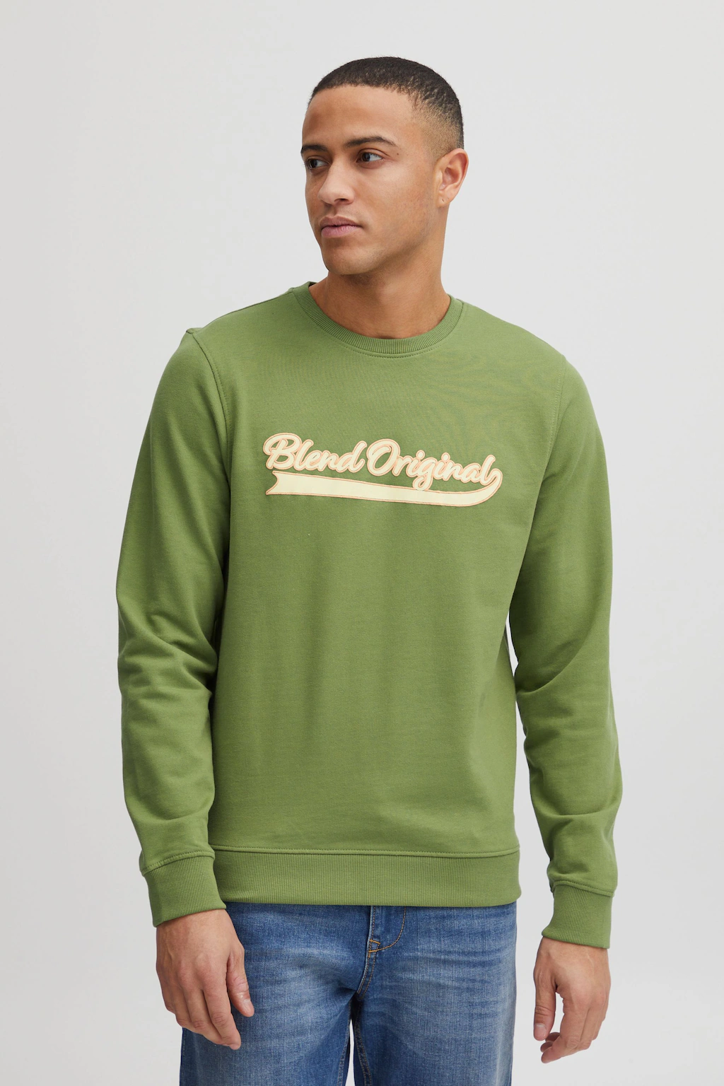 Blend Sweatshirt "BLEND BHSweatshirt" günstig online kaufen