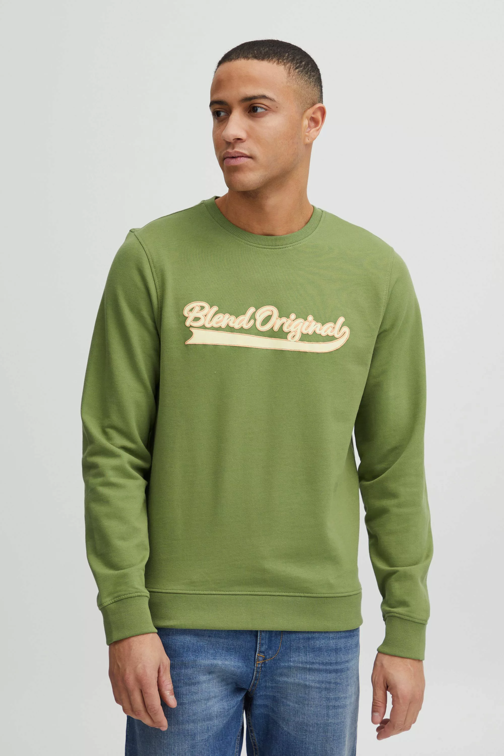 Blend Sweatshirt "BLEND BHSweatshirt" günstig online kaufen