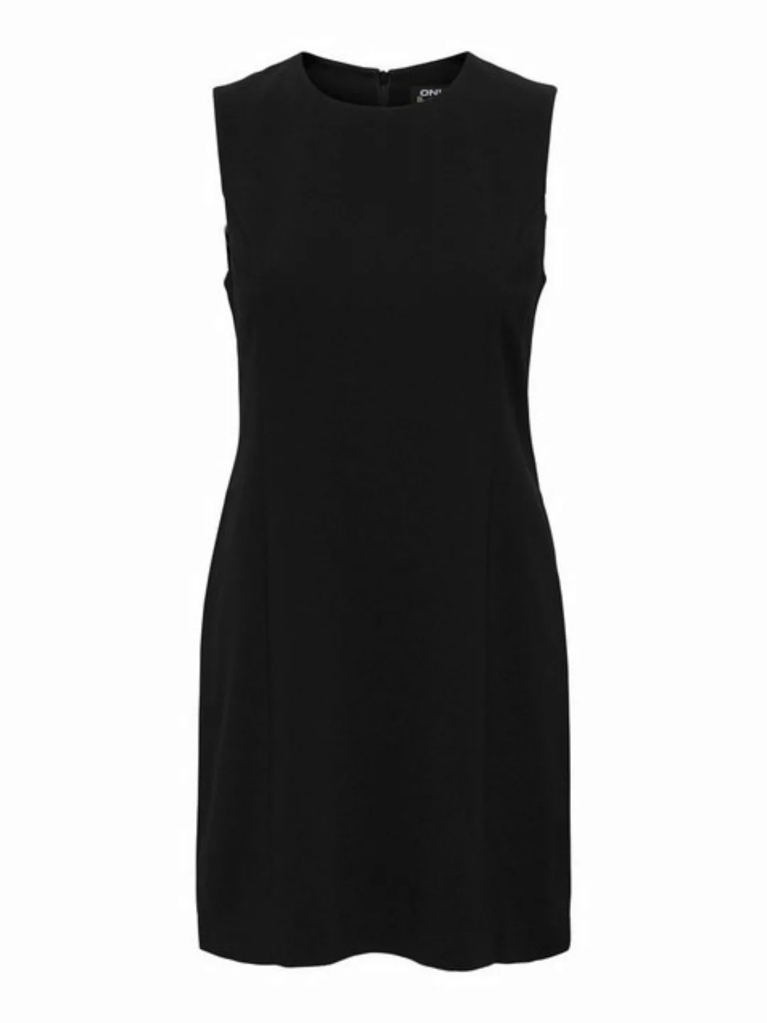 ONLY Sommerkleid GRY (1-tlg) Plain/ohne Details günstig online kaufen