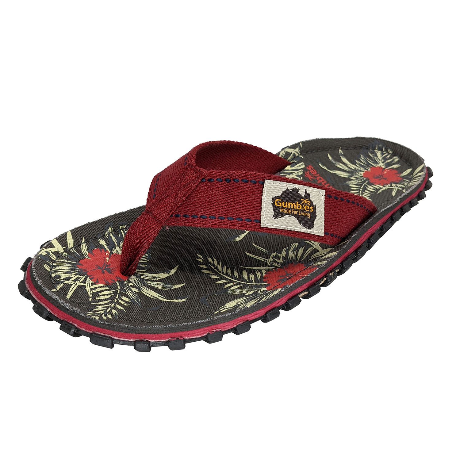 Gumbies Original Islander Zehentrenner günstig online kaufen
