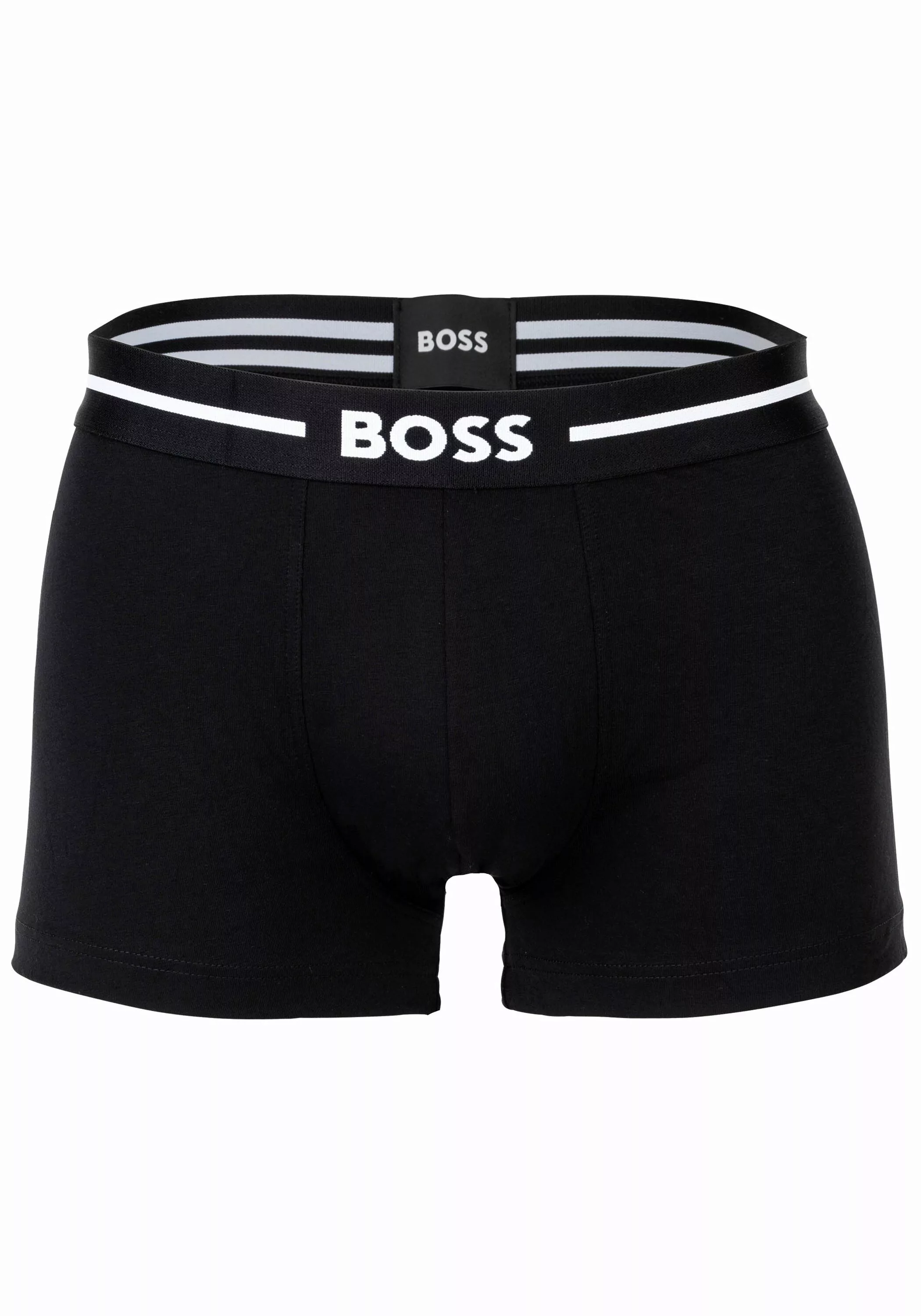 BOSS Trunk "Trunk 3P Bold" günstig online kaufen