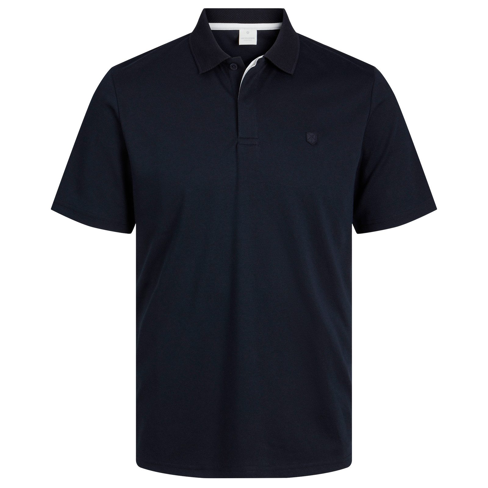 Jack & Jones Poloshirt Jack&Jones XXL günstig online kaufen