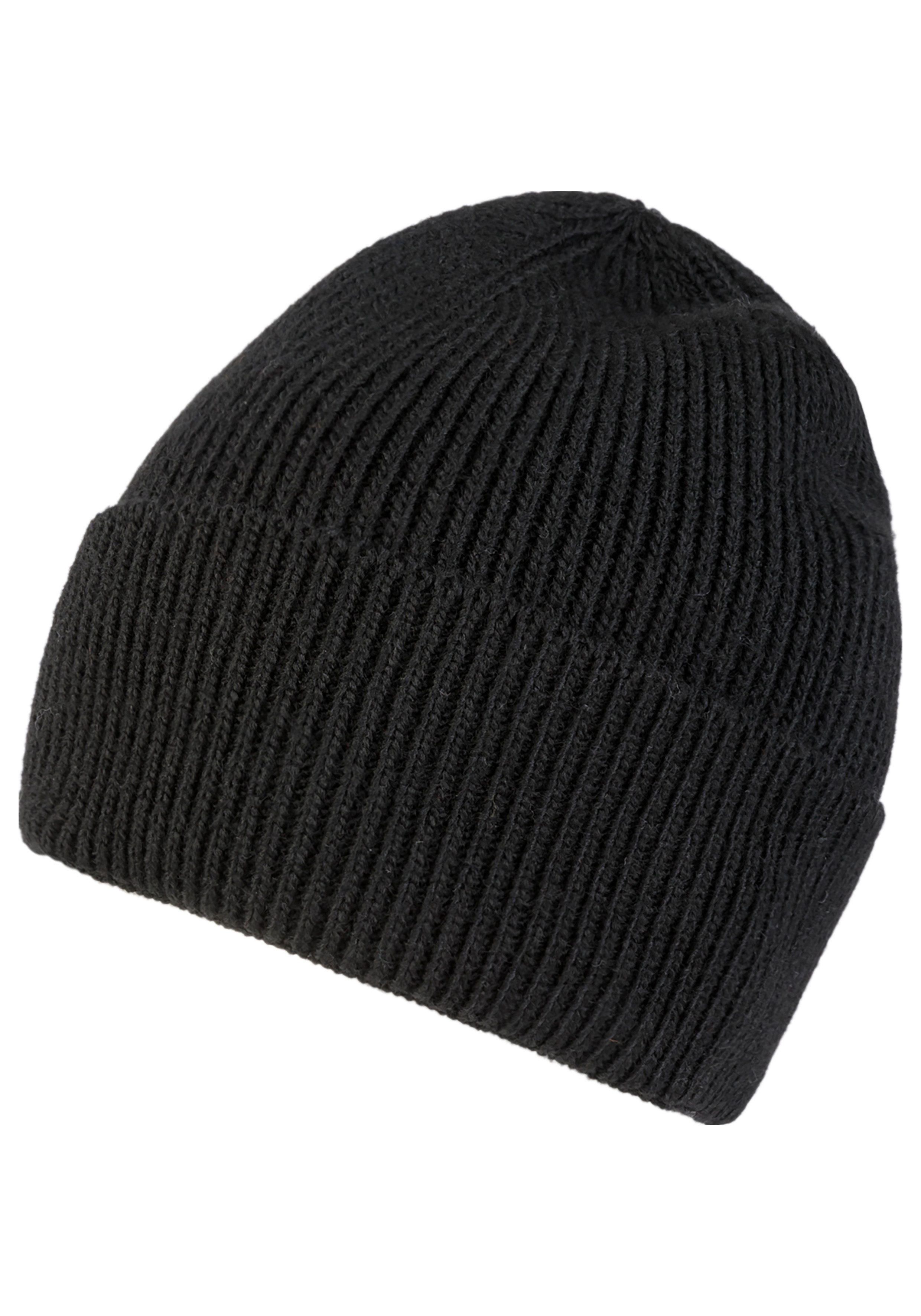 Arizona Strickmütze für SIE und IHN günstig online kaufen