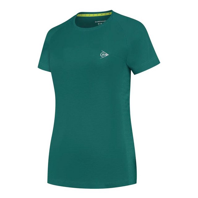 Dunlop T-Shirt Club Ladies Crew Tee günstig online kaufen