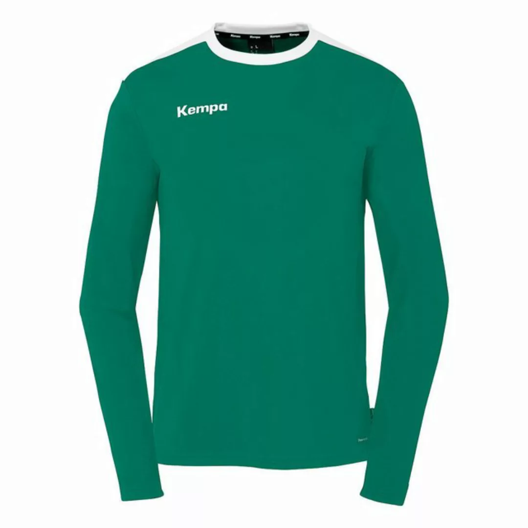 Kempa Kurzarmshirt Langarmshirt Emotion 27 (Trikot) atmungsaktiv, schnelltr günstig online kaufen