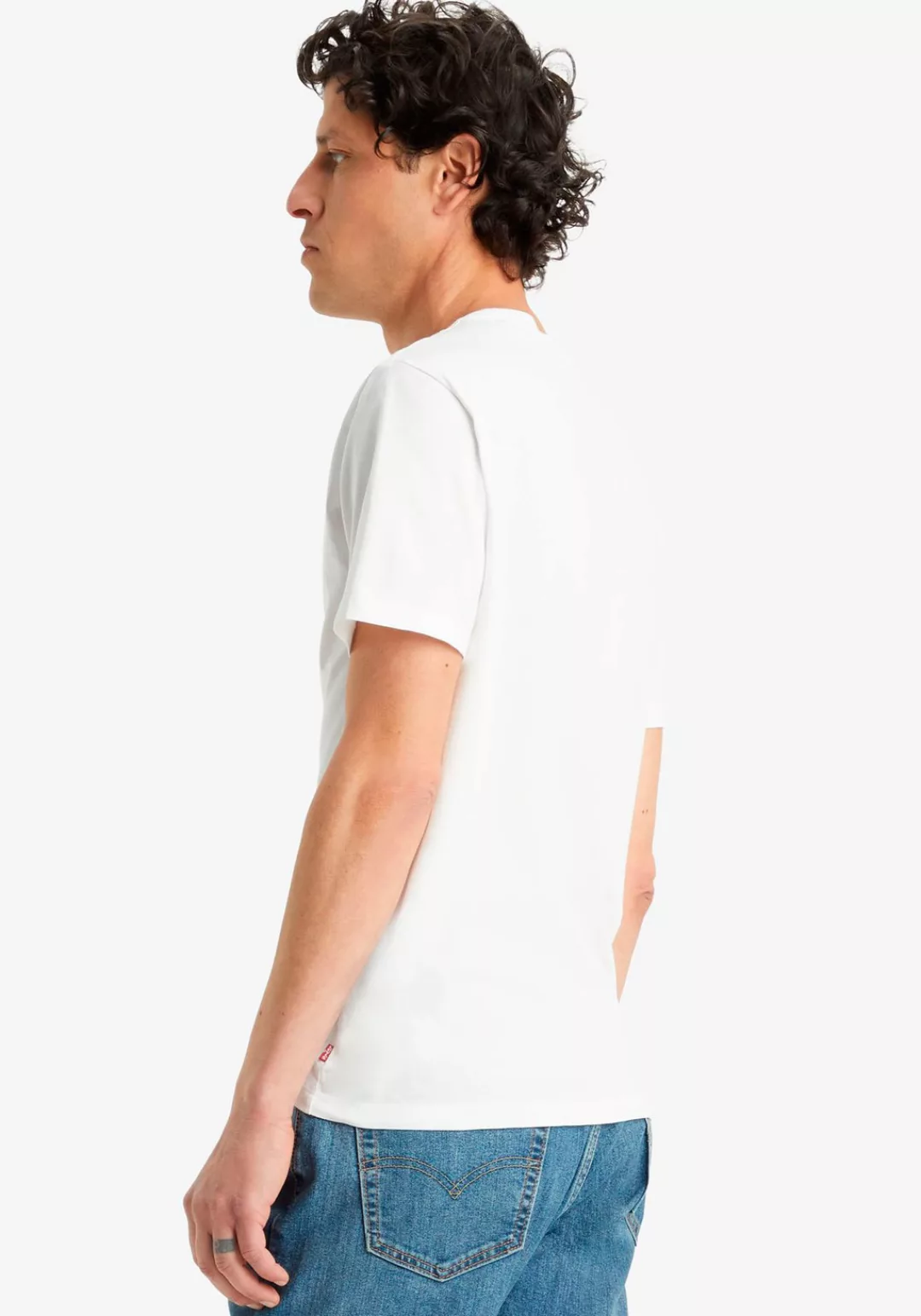 Levi's® T-Shirt Cowby günstig online kaufen