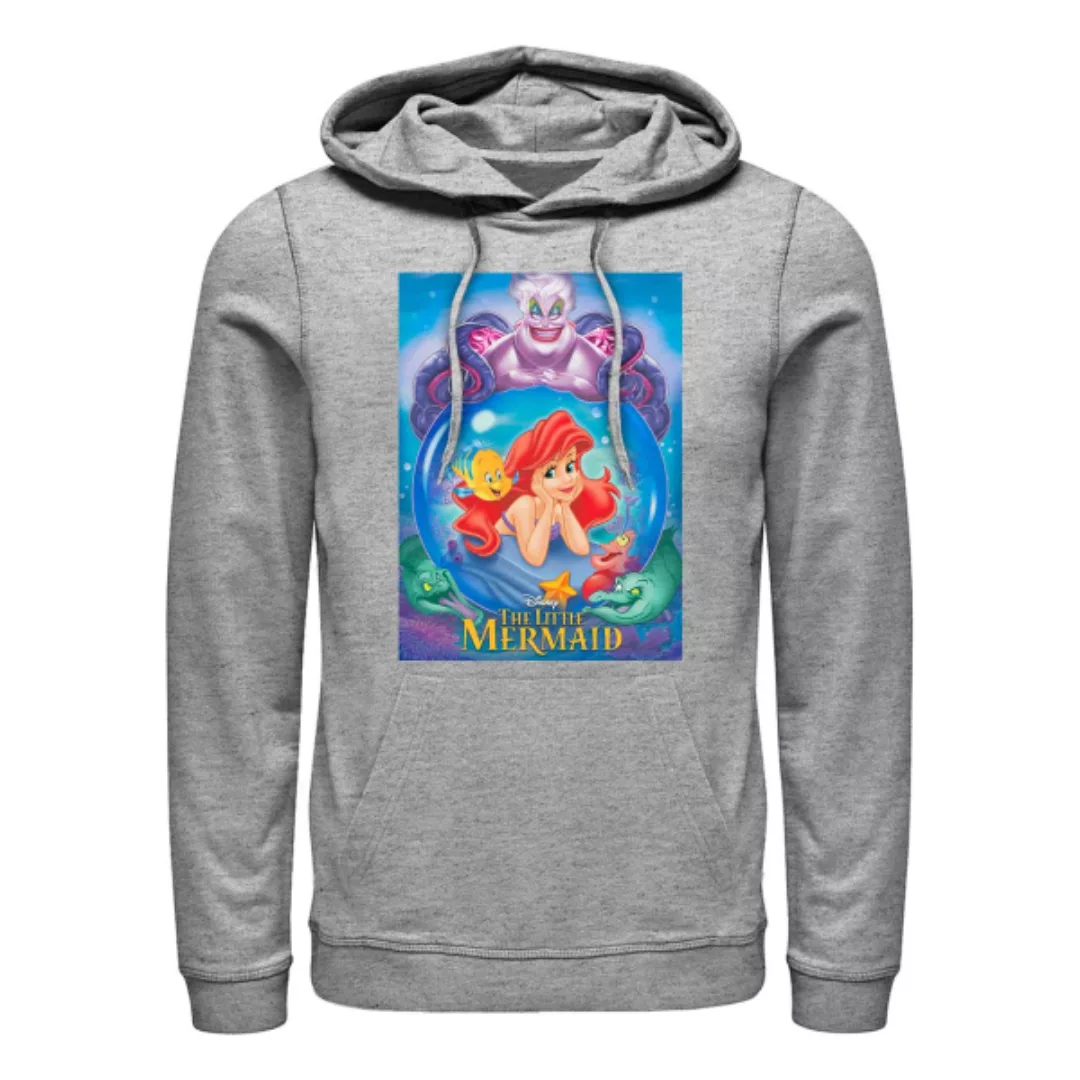 Disney - Arielle die Meerjungfrau - Arielle & Ursula Ariel and Ursula - Uni günstig online kaufen