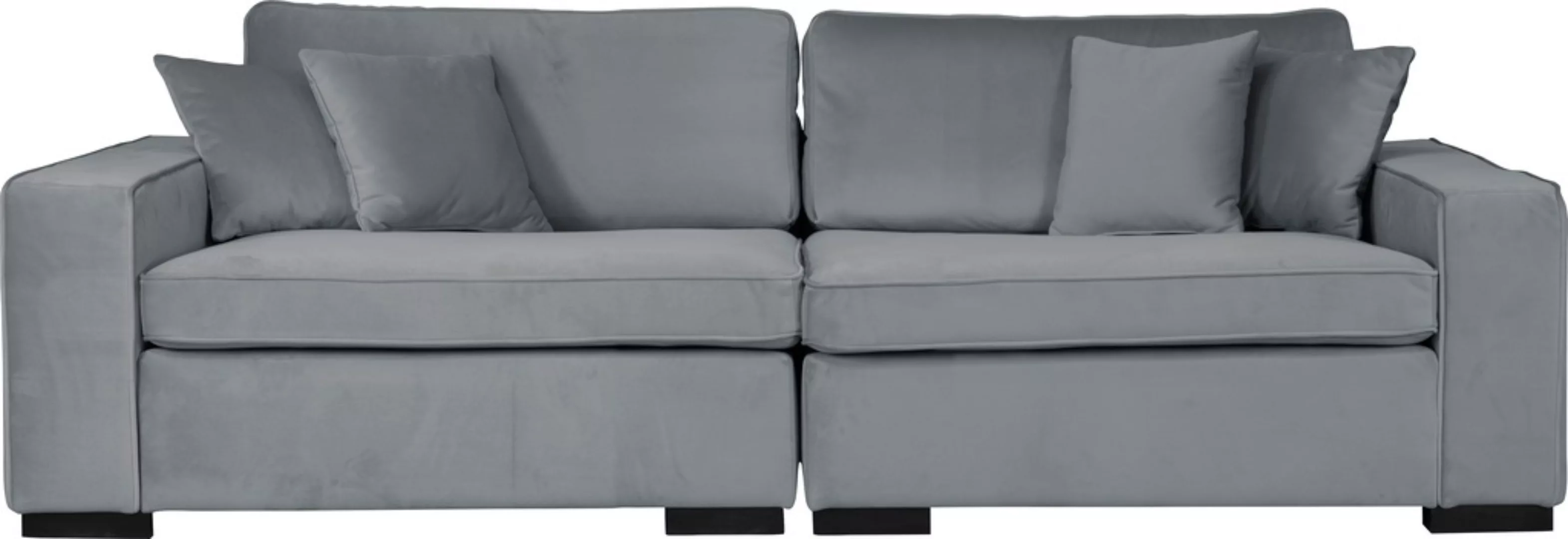 Guido Maria Kretschmer Home&Living 2-Sitzer »Skara«, Lounge-Sofa mit Federk günstig online kaufen