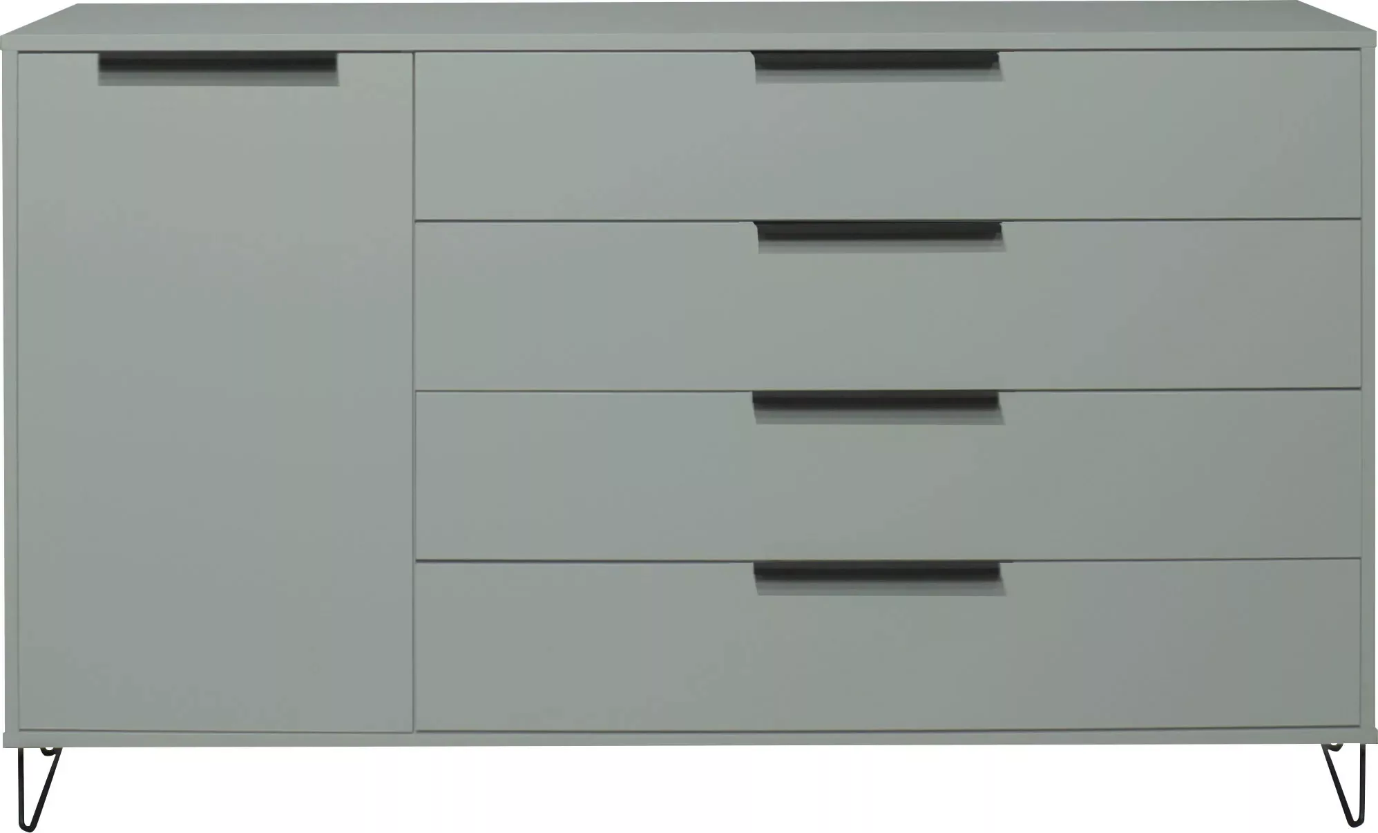 Mäusbacher Highboard "Bonnie" günstig online kaufen