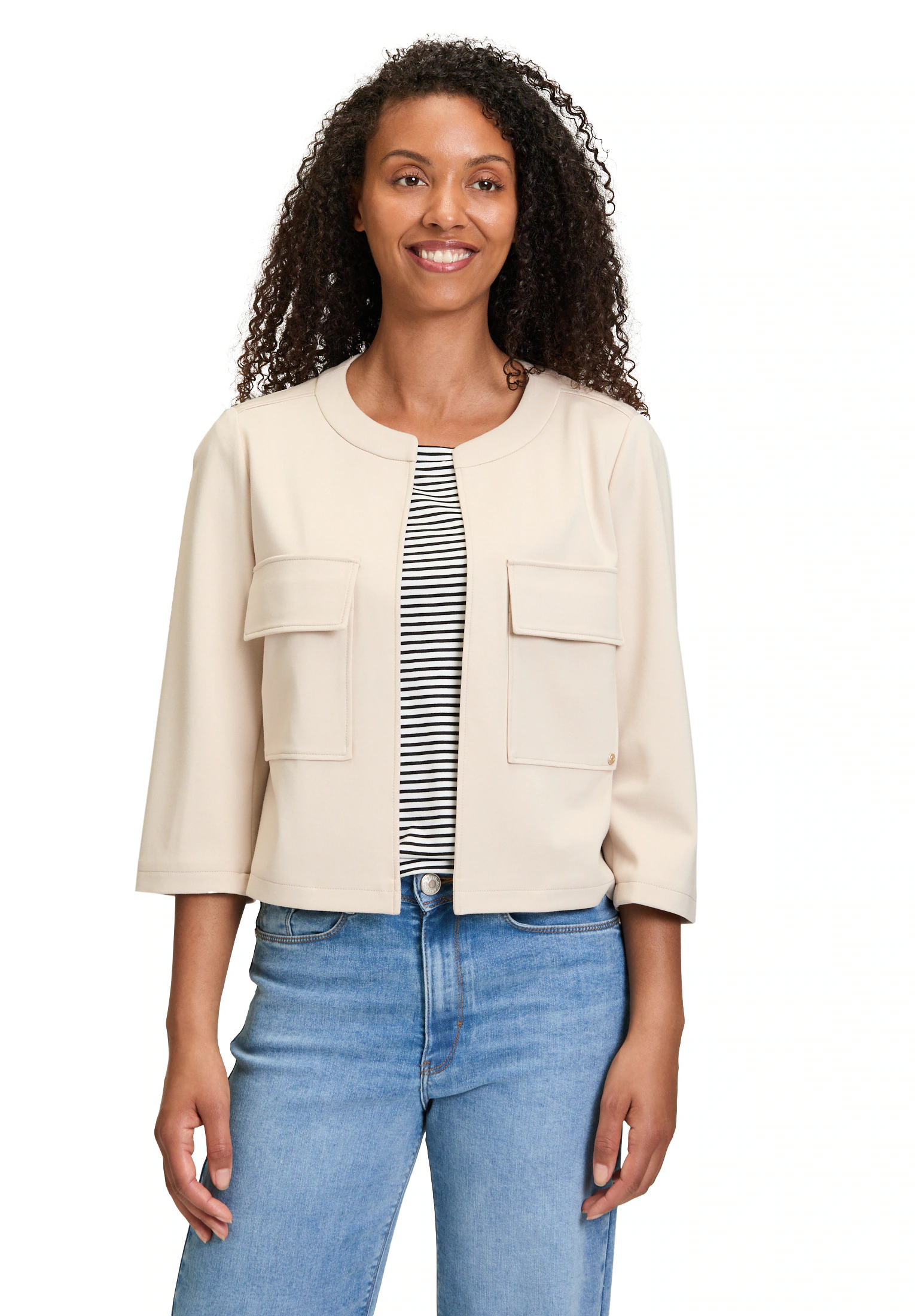 Betty Barclay Jackenblazer günstig online kaufen