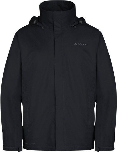 VAUDE Escape Light Jacket Men - Hardshelljacke günstig online kaufen