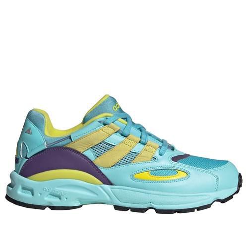 Adidas Lxcon 94 Schuhe EU 42 2/3 Turquoise günstig online kaufen