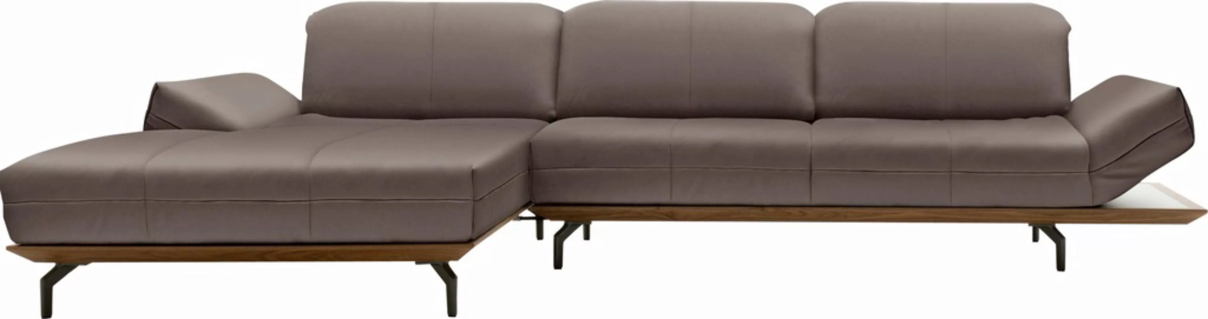 Creation BY ROLF BENZ Ecksofa "CR.420, Designecksofa, L-Form", in 2 Qualitä günstig online kaufen