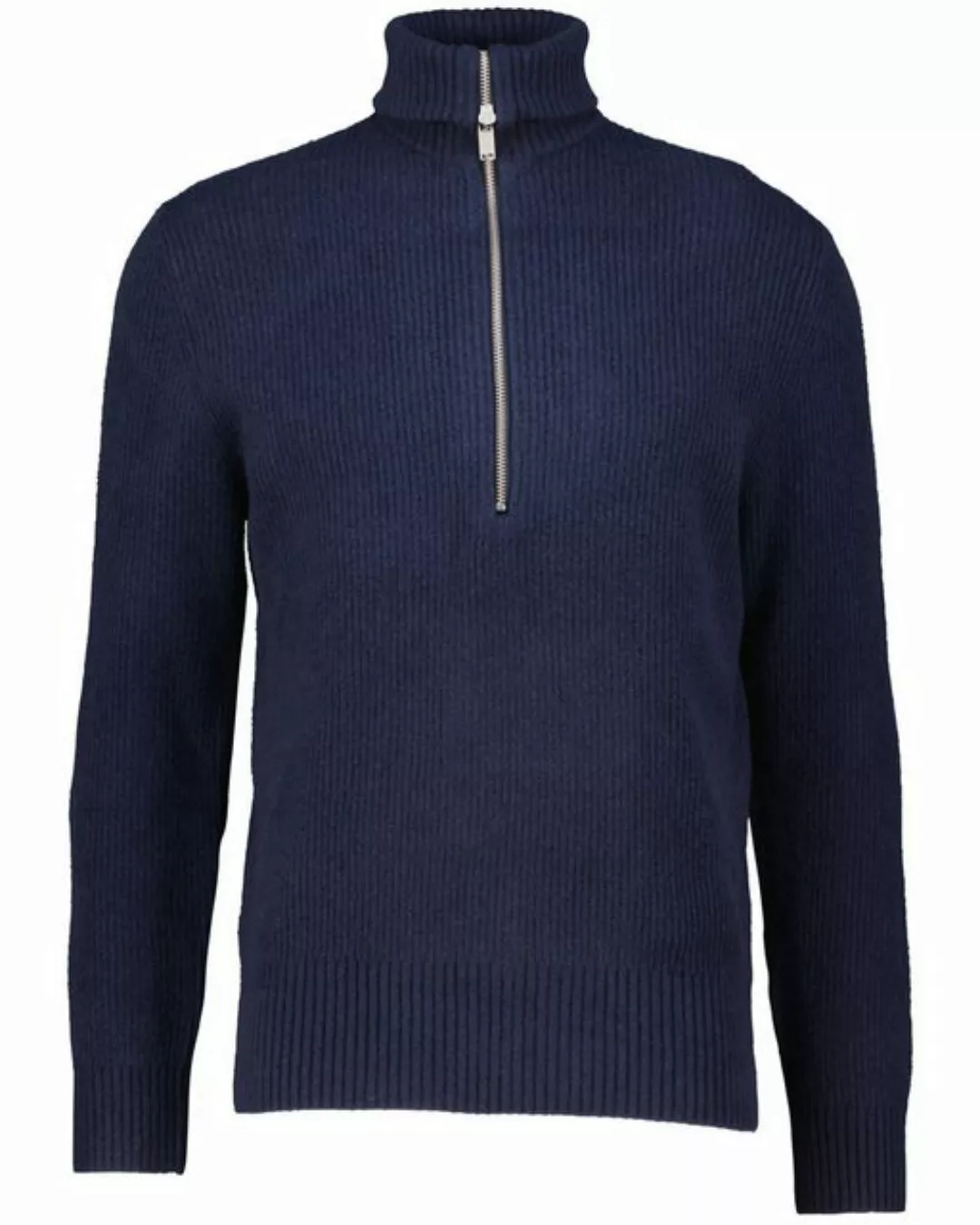 Drykorn Strickpullover Herren Troyer mit Baumwolle und Wolle MANUELO 10 (1- günstig online kaufen