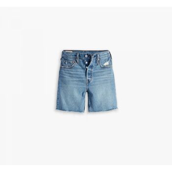 Levis  Shorts 85833 0034 - 501 MID THIGH-ODEON günstig online kaufen