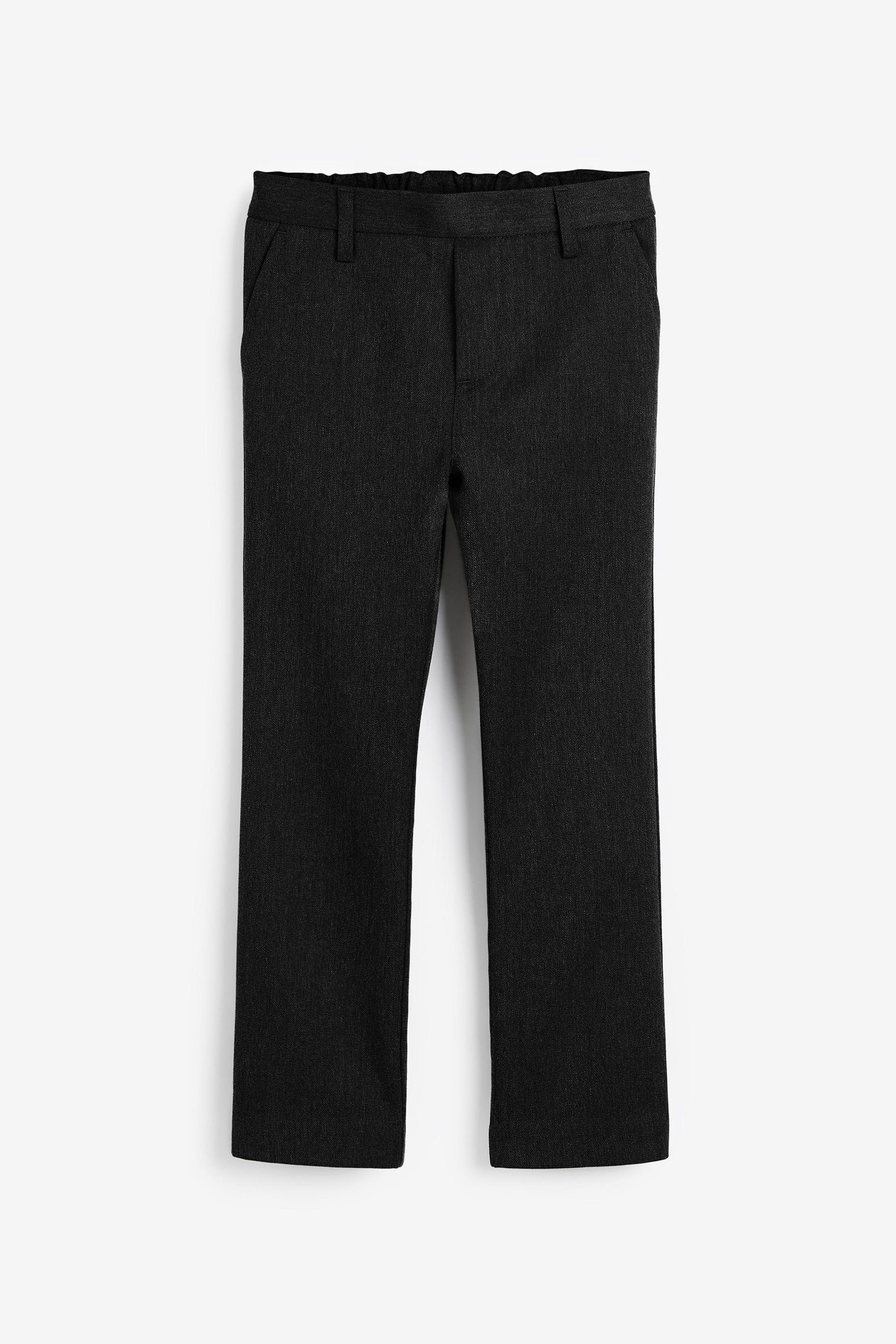 Next Schlupfhose Formelle Straight-Hose für die günstig online kaufen