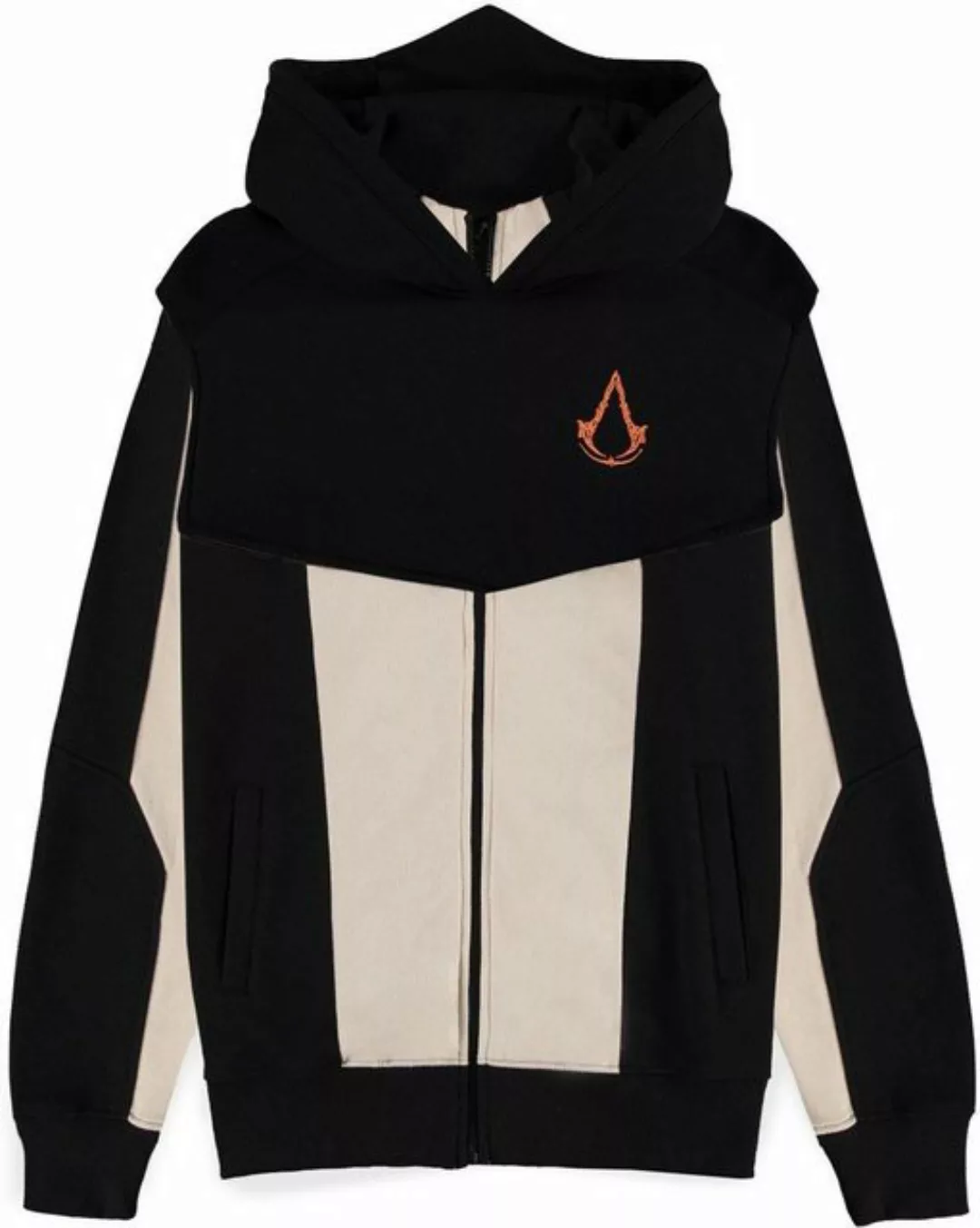 Assassins Creed Rundhalspullover günstig online kaufen