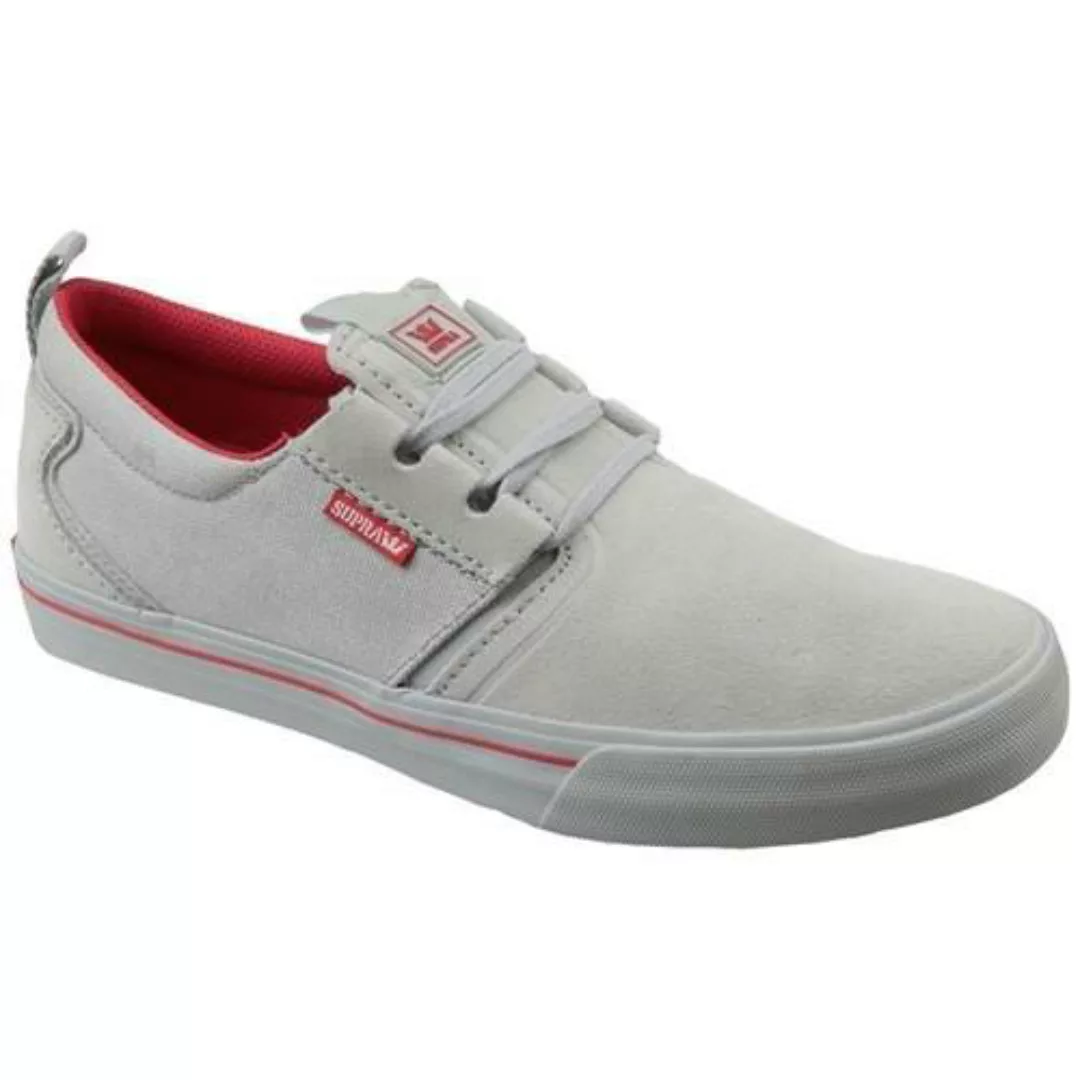 Supra Flow Shoes EU 45 Grey günstig online kaufen