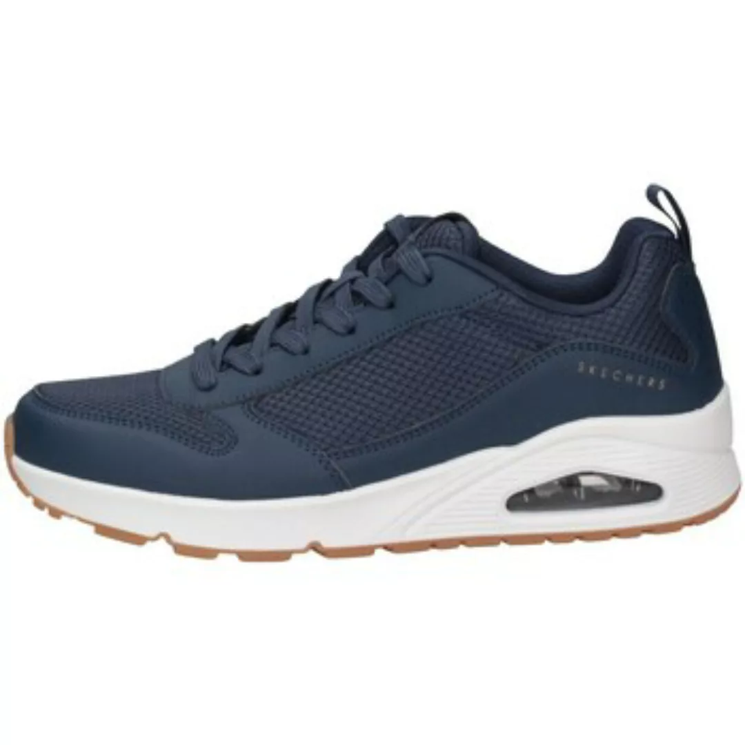 Skechers  Sneaker 237016 Sneaker Mann 237016 NVY Blue günstig online kaufen