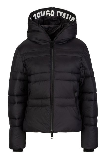 19V69 ITALIA Winterjacke ANNINA Modische Steppjacke für Damen mit Kapuze un günstig online kaufen