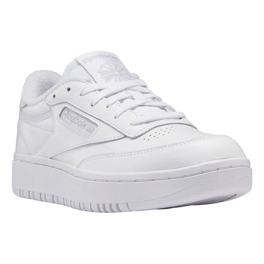 Reebok Classic Sneaker "CLUB C DOUBLE" günstig online kaufen