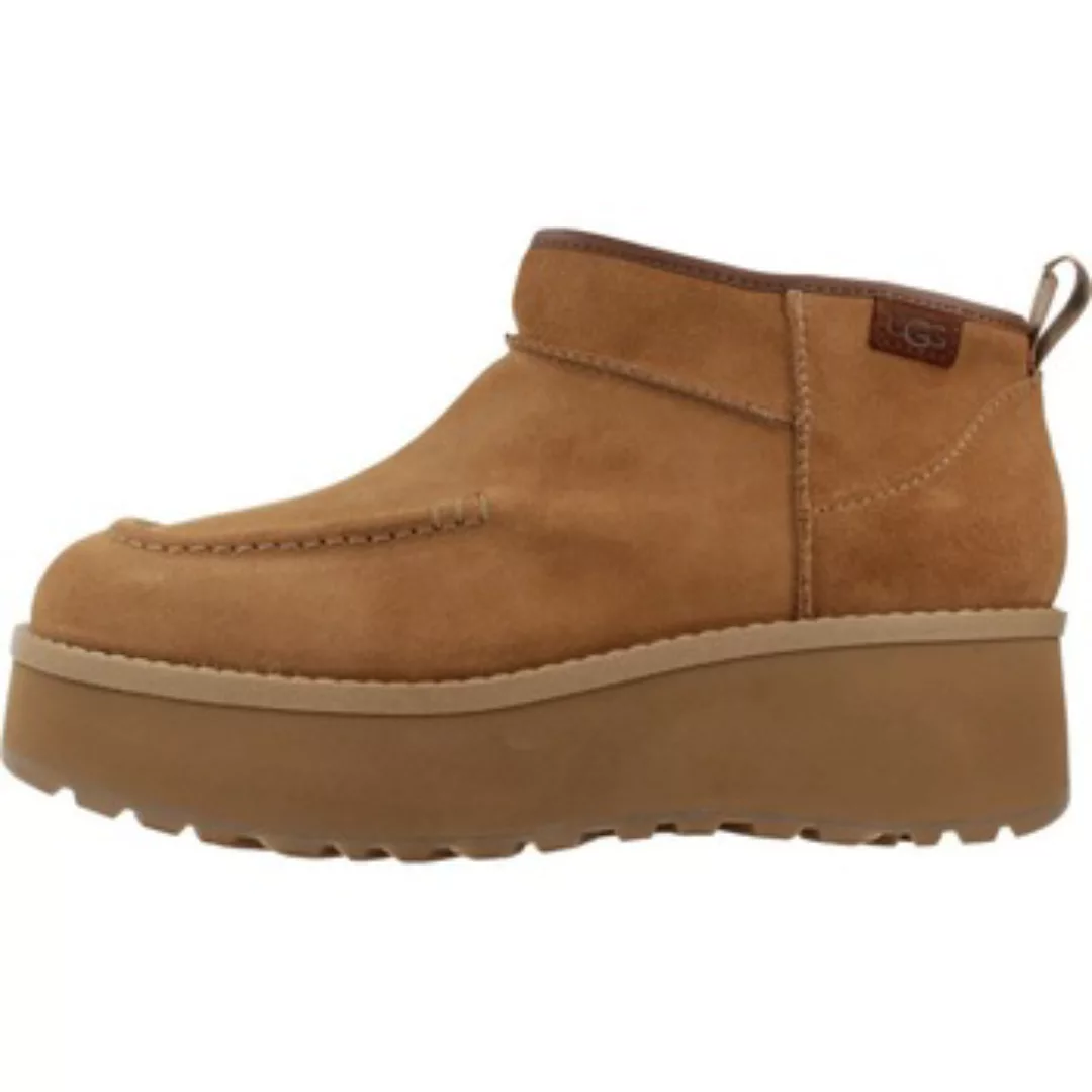 UGG  Stiefel CITYFUNC ULTRA MINI günstig online kaufen