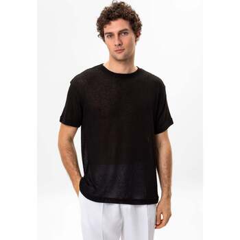 Antioch  T-Shirts & Poloshirts Relaxed Fit T-Shirt günstig online kaufen
