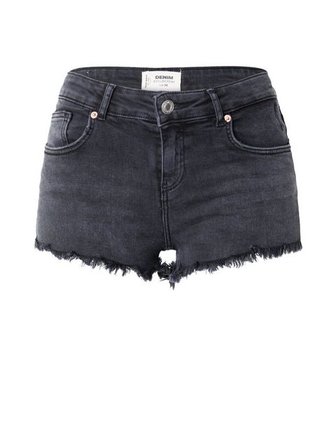 Tally Weijl Jeansshorts (1-tlg) Weiteres Detail günstig online kaufen