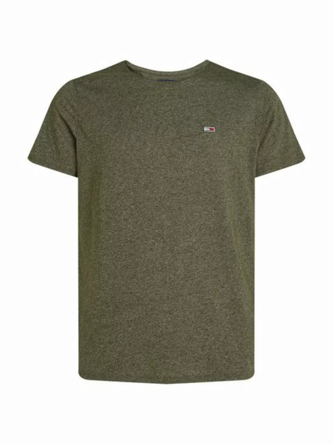 Tommy Jeans T-Shirt TJM SLIM JASPE C NECK günstig online kaufen