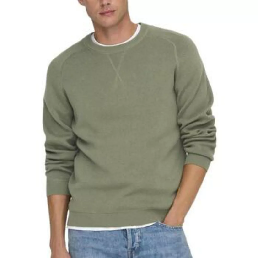 Only & Sons   Pullover 22027590-SHD günstig online kaufen