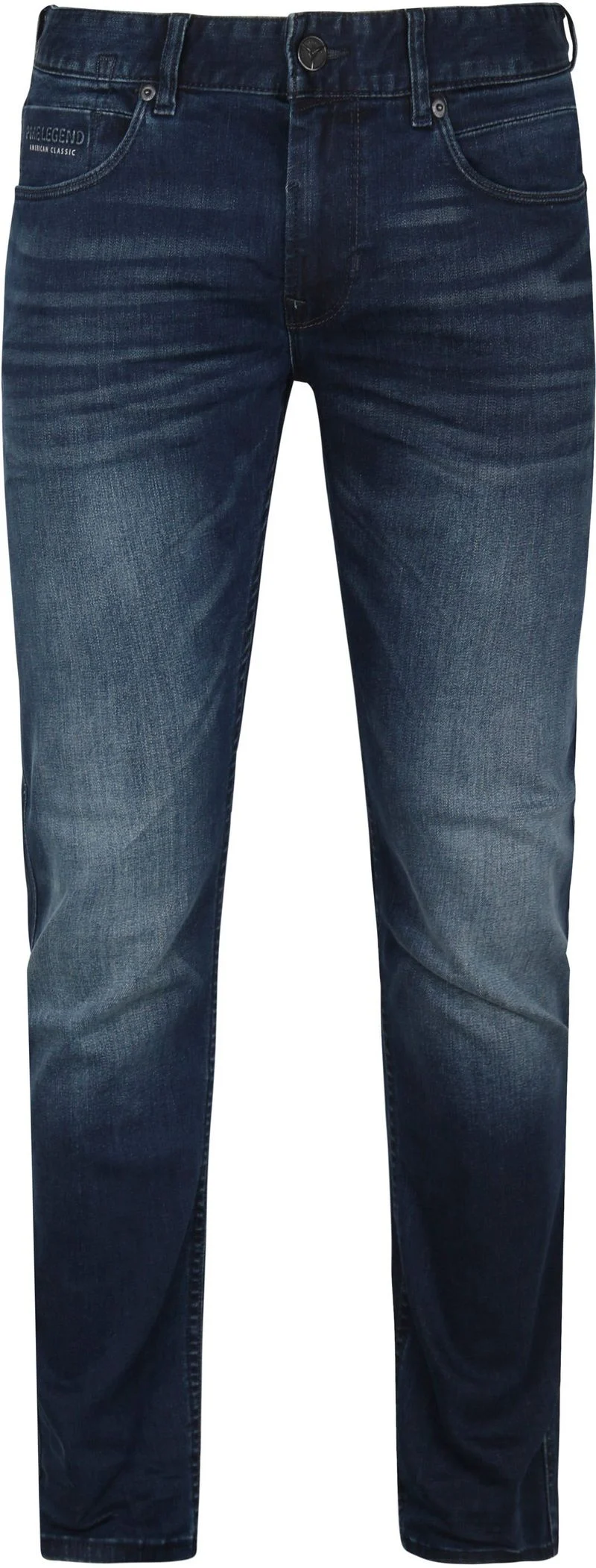 PME Legend Nightflight Jeans Dunkelblau NBW - Größe W 33 - L 34 günstig online kaufen