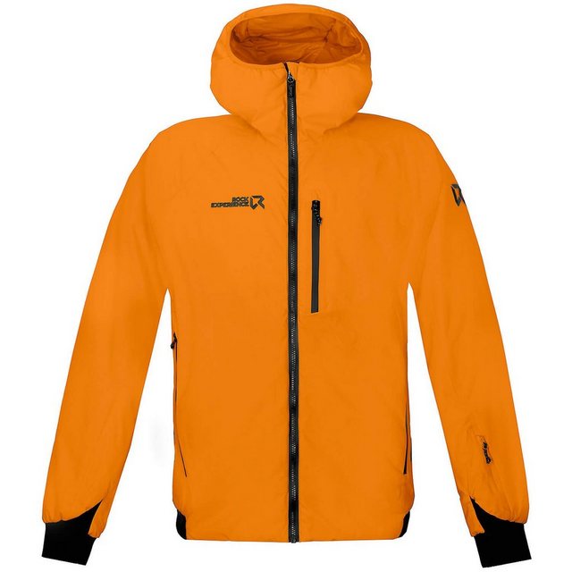 ROCK EXPERIENCE Softshelljacke Isolationsjacke KARMA günstig online kaufen