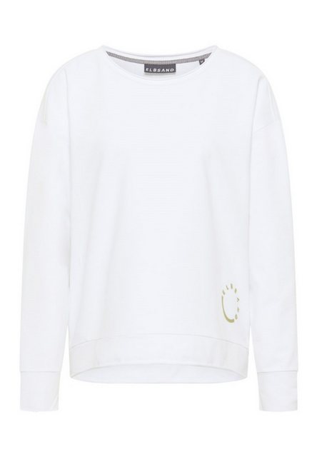 Elbsand Sweatshirt Pullover Ritva Sweatshirt (1-tlg) günstig online kaufen