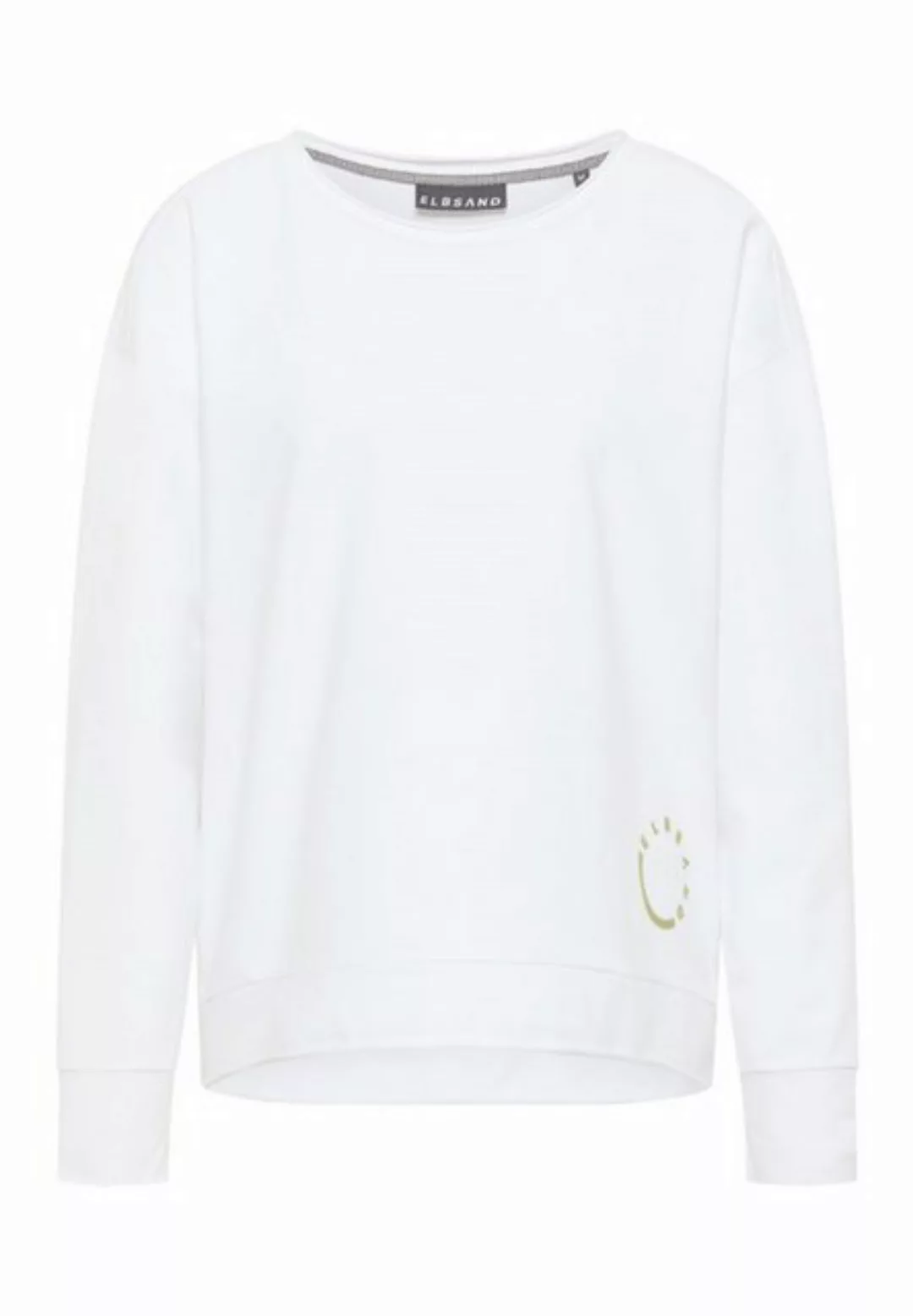 Elbsand Sweatshirt Pullover Sweatshirt Ritva (1-tlg) günstig online kaufen