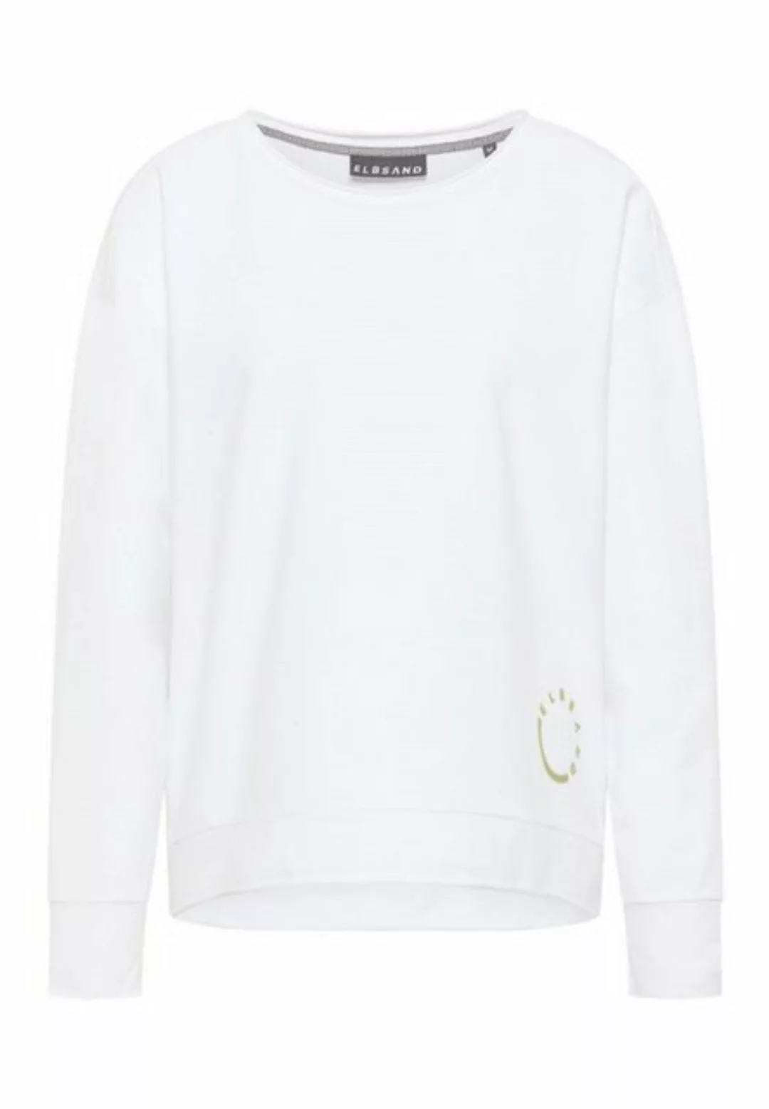 Elbsand Sweatshirt Pullover Ritva Sweatshirt (1-tlg) günstig online kaufen