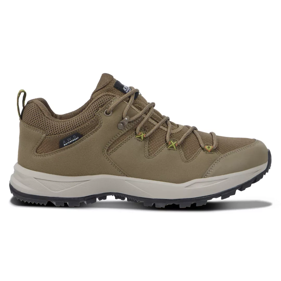 Icepeak Outdoorschuh "AHOLA MR", wasserdicht günstig online kaufen