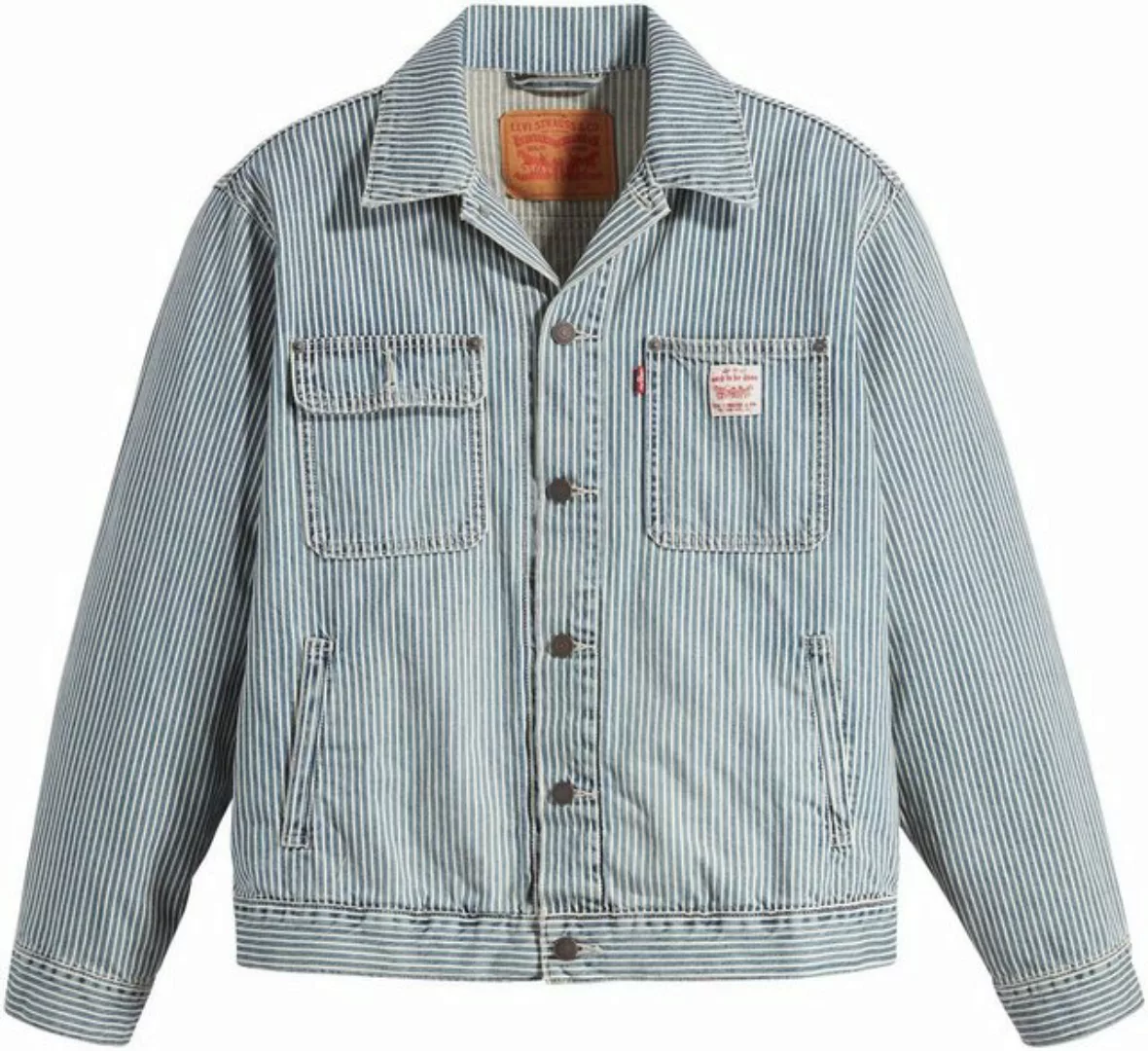 Levi's® Jeansjacke SUNRISE TRUCKER günstig online kaufen