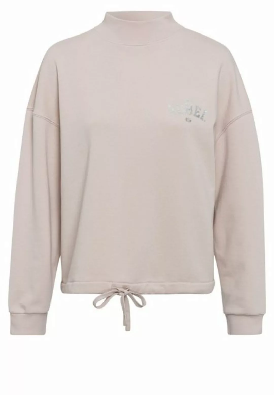 MARC AUREL Sweatshirt Shirts light taupe varied günstig online kaufen